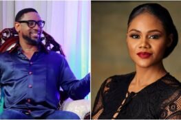 Rape, Fatoyinbo And Mrs. Dakolo