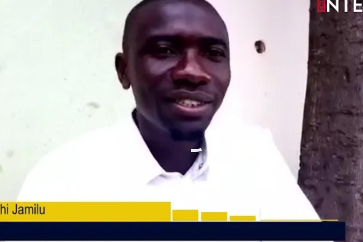 Nijeriya ce zataci wannan kofin