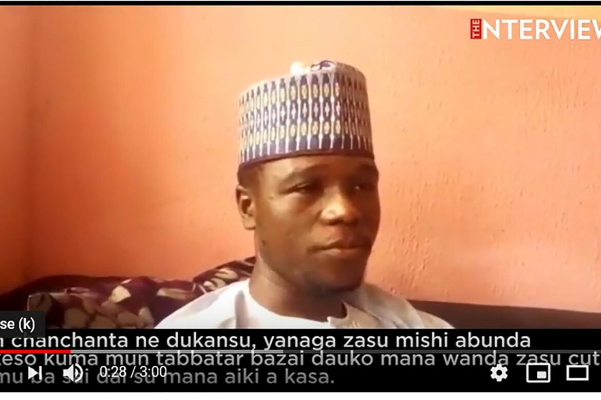 Zaben Shugaban kasa na Ministoci ya dace