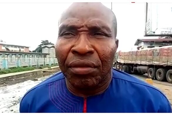 Anyị Chọrọ Ka Gọọmenti Steeti Imo Napụta Ngwongwo Gọọmenti Ndị Nmadụ Zuuru.
