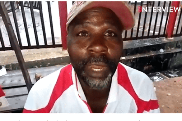 Ihe mere ndị otu egwu bọọlụ Algeria jiri merie otu Super Eagles