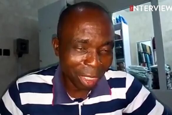 E bu m n’obi anyị gbasara atụmatụ iwu megidere ị kwaso nwaanyị iko n’ike.
