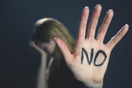 Rapists Can No Longer Hide!