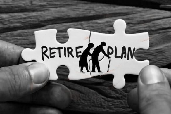 Your Child Is Not A Good Retirement Plan