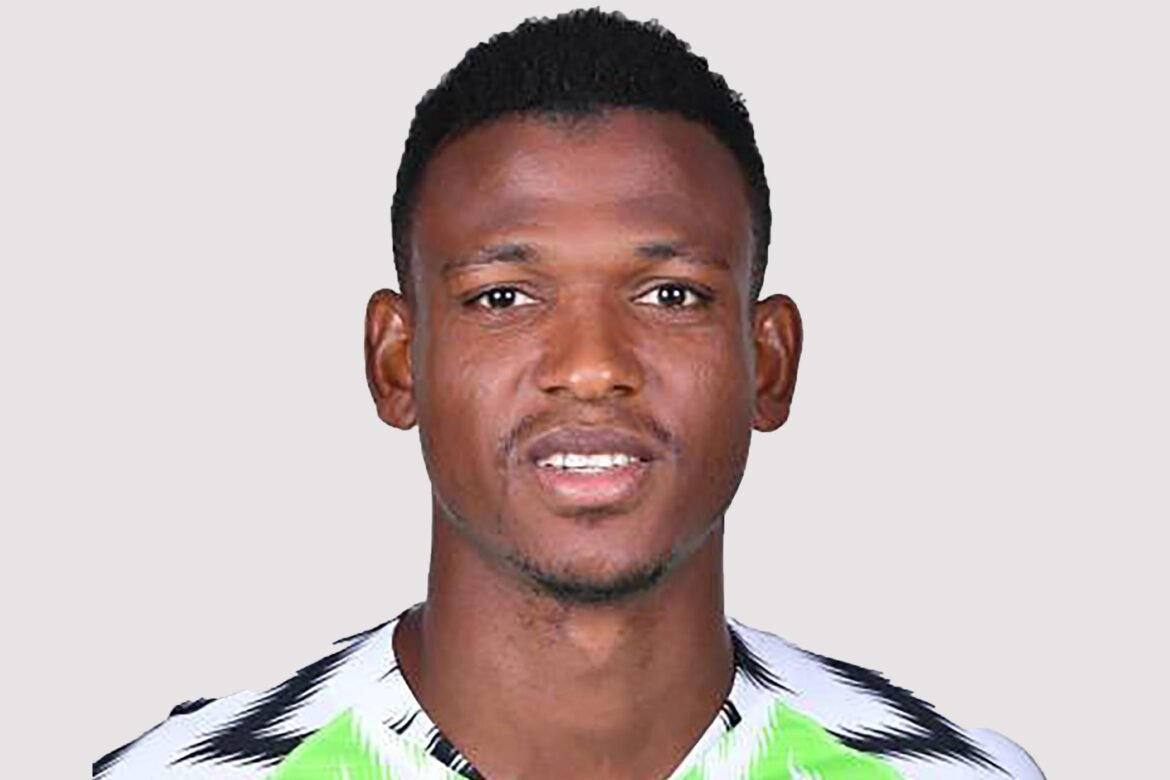 We Are In Egypt For the AFCON Title – Shehu Abdullahi