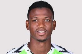 We Are In Egypt For the AFCON Title – Shehu Abdullahi