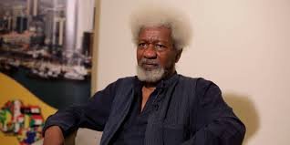 Wole Soyinka / Photo credit: Nigeriafilms.com