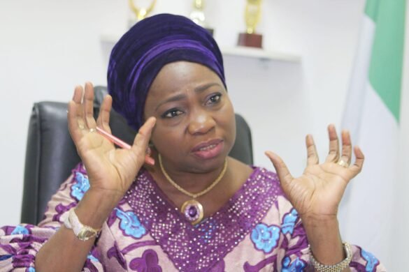 FG Evacuates 138 Nigerian Irregular Migrants Stranded In Libya