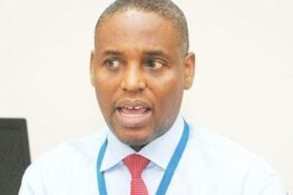 How AMCON’s Intervention Helped Aviation Industry – Sanusi