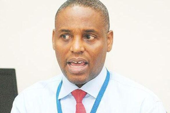 How AMCON’s Intervention Helped Aviation Industry – Sanusi