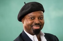 Ben Okri, A Great Novelist, Hits Out