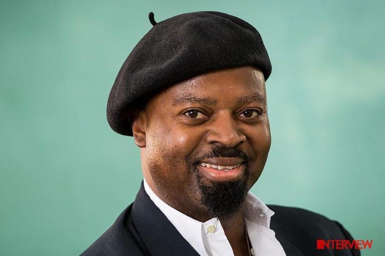 Nigerian Novelist, Ben Okri / Photo credit: thenational.ae