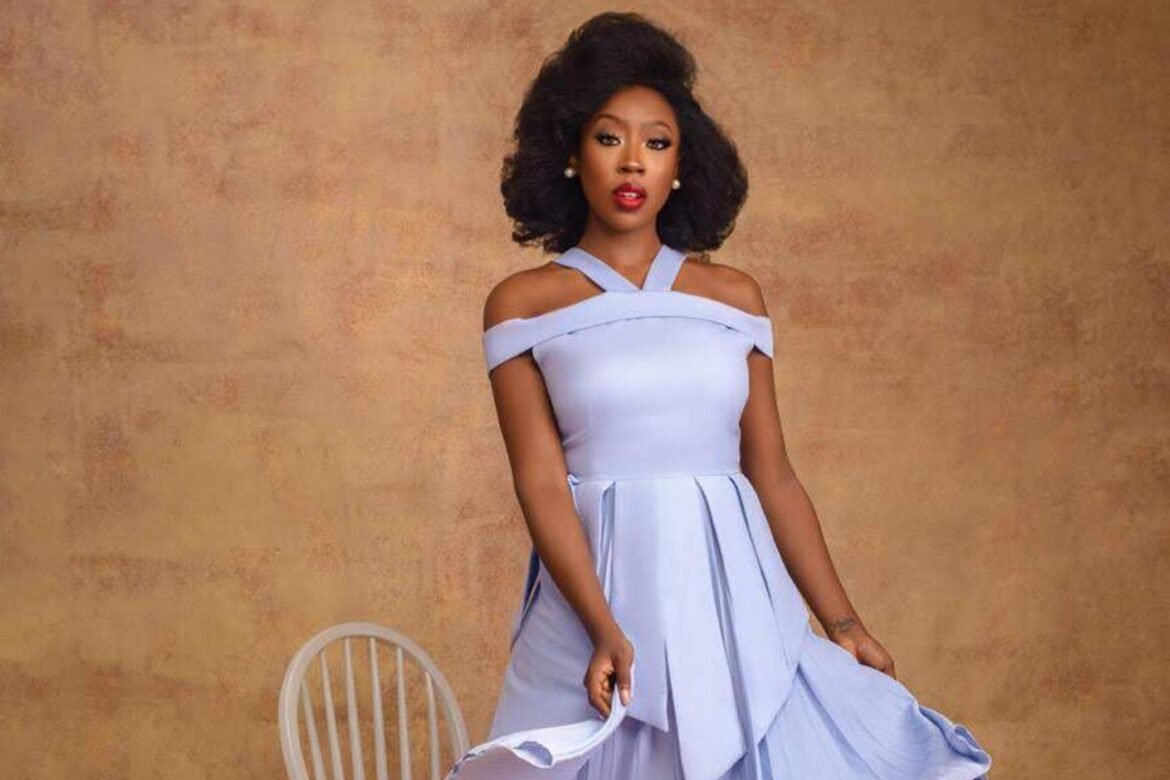 I Was Bullied As A Child – Beverly Naya