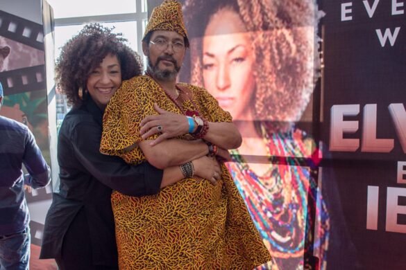We Like to Have Fun in My Family – Oskar Ibru