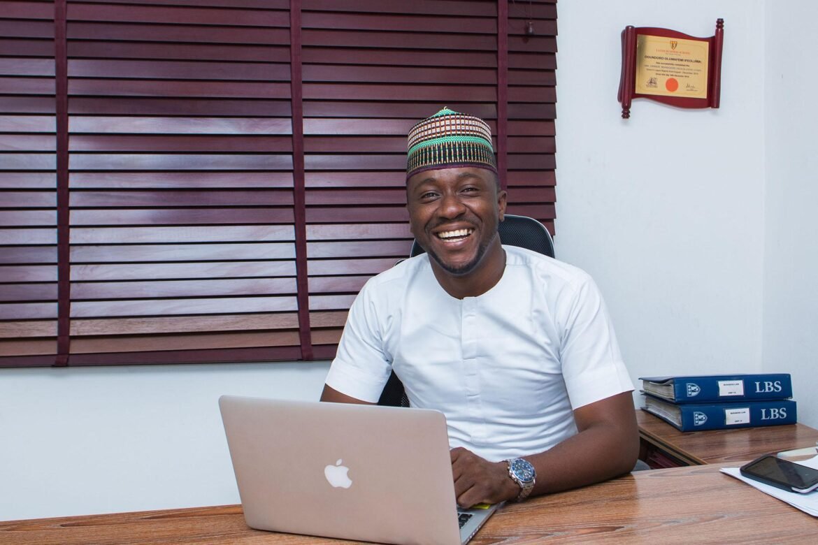 Why I stay Away From Nollywood – Femi Ogundoro