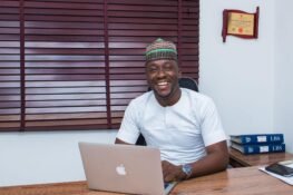 Why I stay Away From Nollywood – Femi Ogundoro