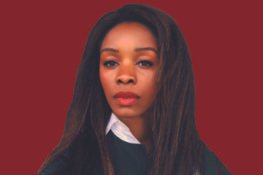 My Fond Memories Of Nigeria – Funa Maduka of Netflix