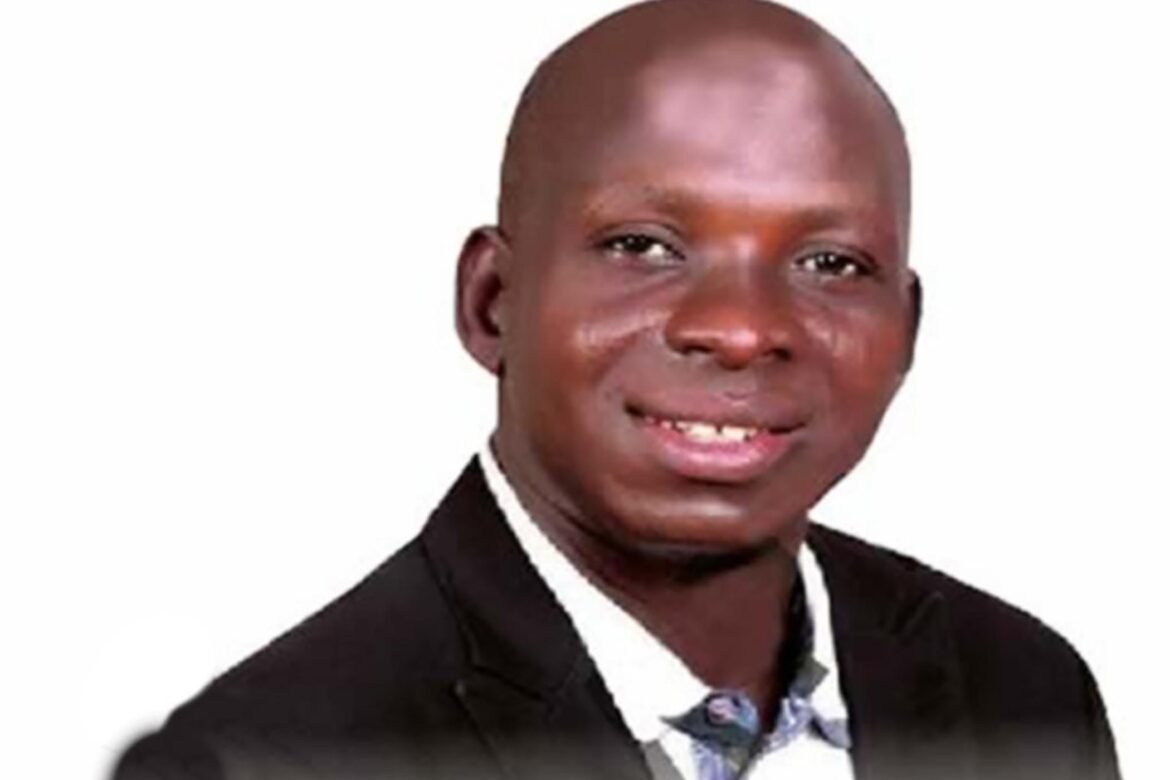 Kastina-based Kidnap don, Hamisu Bala / Photo credit: Punch.ng