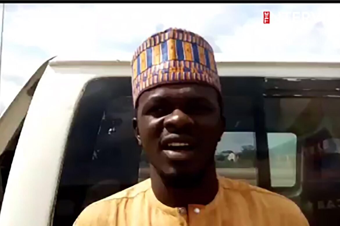 Mulkin Demokra iyya akeyi: bai kamata a kama Sowore ba