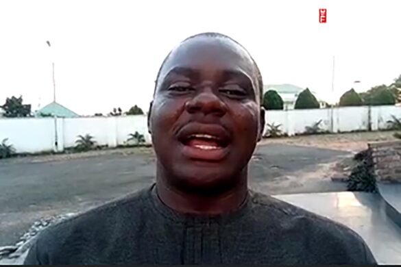 Ihe anyị chere banyere okwu Gov. El-Rufai maka I bụghari ọkwa ọchịchị Onyeisiala.