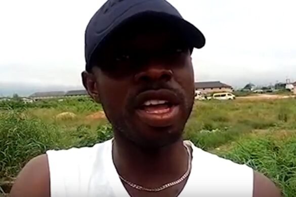Ihe anyị chere gbasara mwakpo otu IPOB mere megide Ekweremadu.