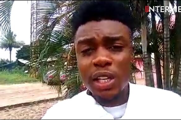 Ihe Anyị Chere Gbasara Atụmatụ Mgbanwe Ochịchị Nke Sowore Hiwere