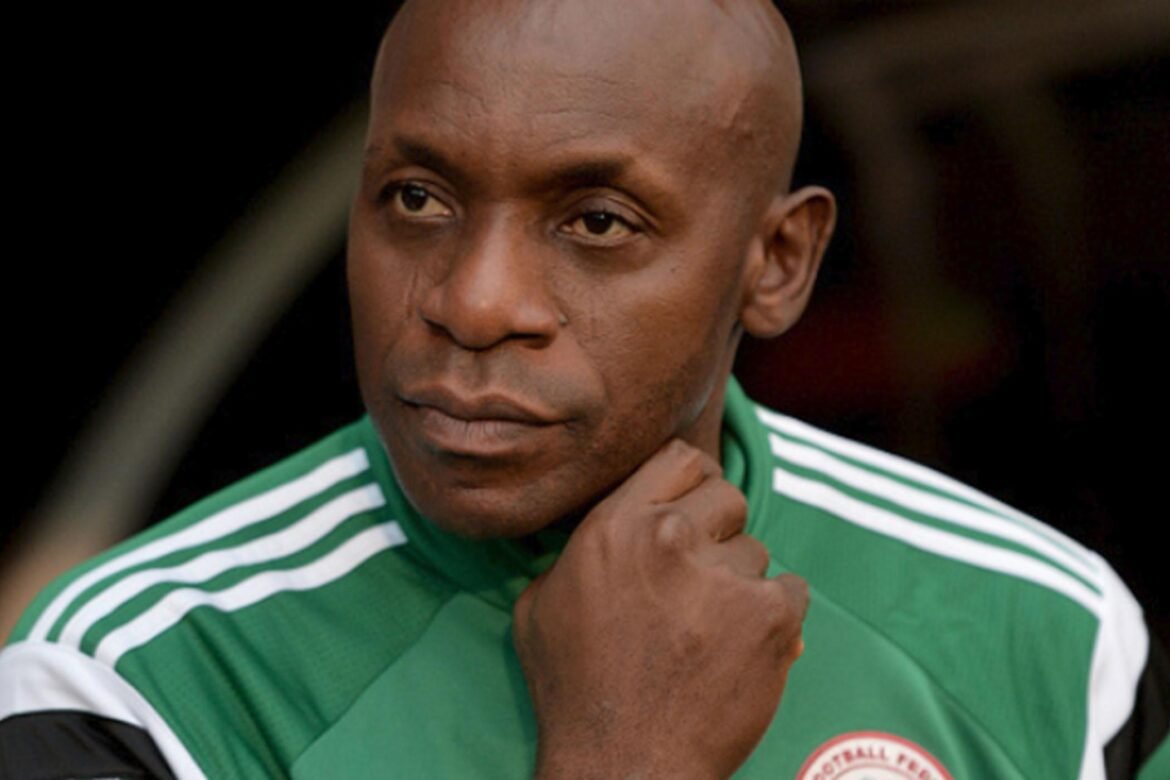 Rohr Needs To Decide On Super Eagles Goalkeeper – Shorunmu