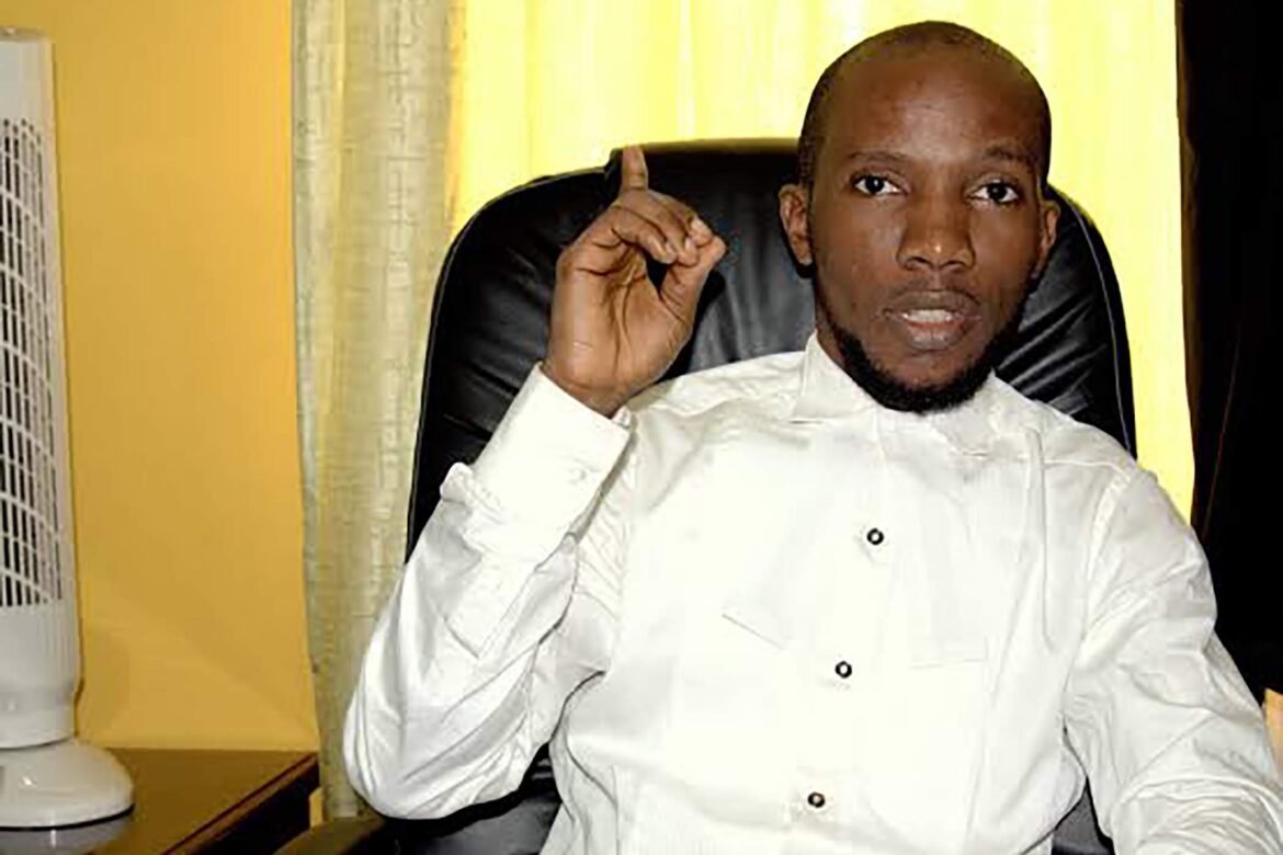 Sowore’s Arrest, Gross Failure Of Intelligence – Inibehe Effiong