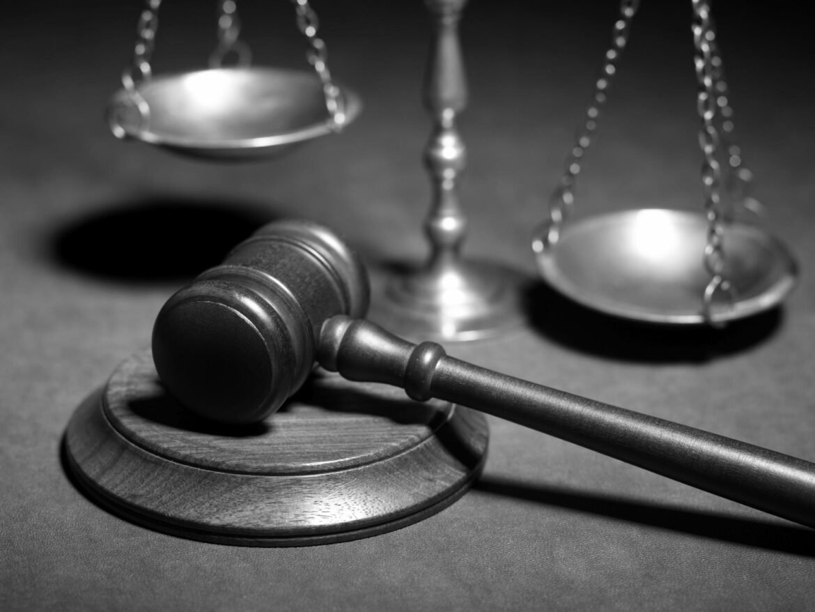 Court Dissolves 4-Year-Old Marriage For Lack Of Love