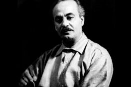 Invoking Gibran In A Troubled Time