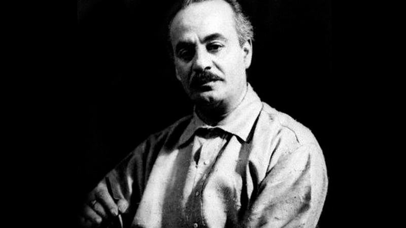 Invoking Gibran In A Troubled Time