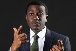 Our Lending Model Is Sustainable, Quota-blind – Tony Okpanachi