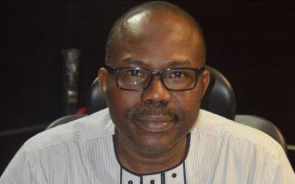 Trouble For AMCON Debtors As Buhari Signs New Law