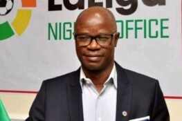 What I Think About Future Of Super Eagles – Mutiu Adepoju