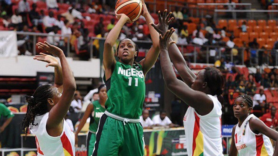 How We Can Qualify 2020 Olympics – D’Tigress captain, Adaora Elonu