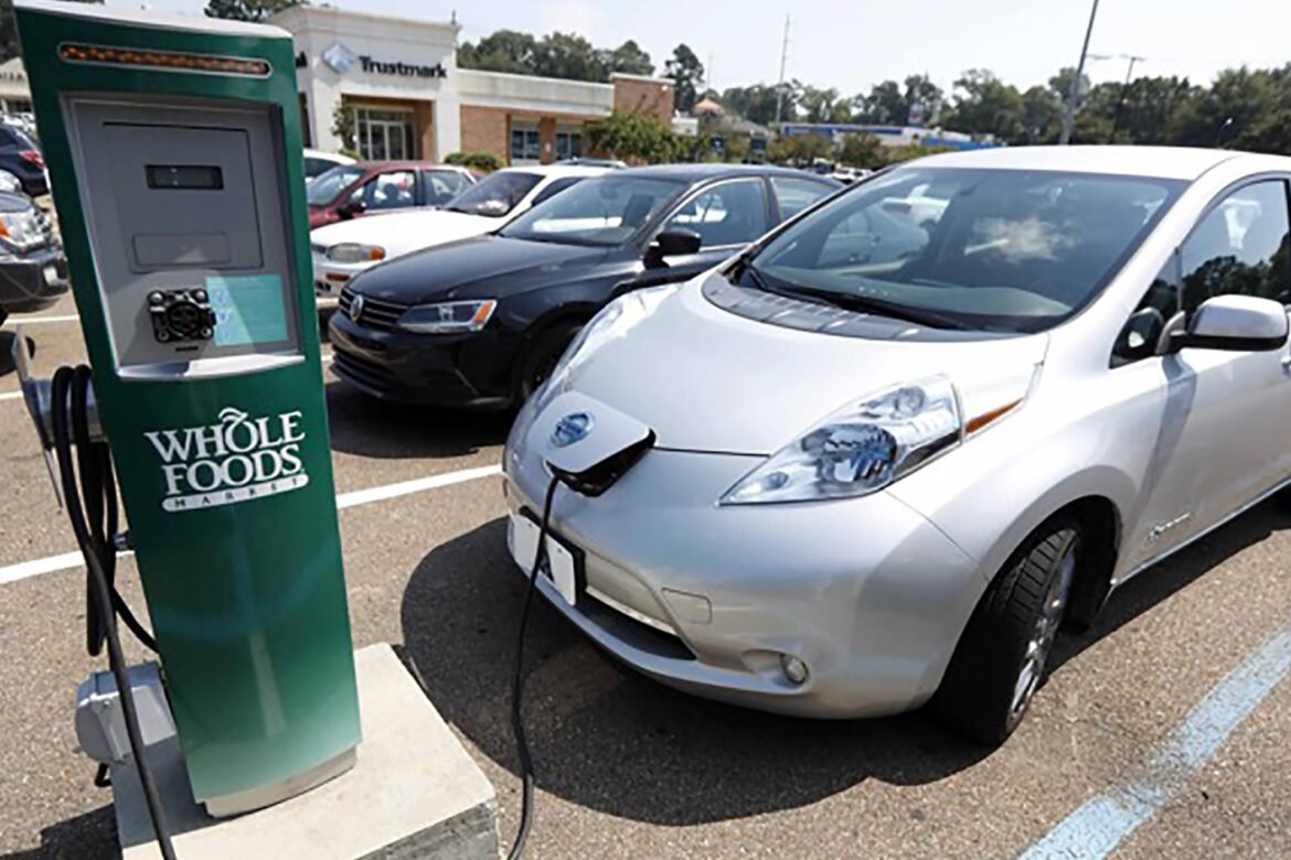 Electric Vehicles and the reality on the Nigerian Oil Economy