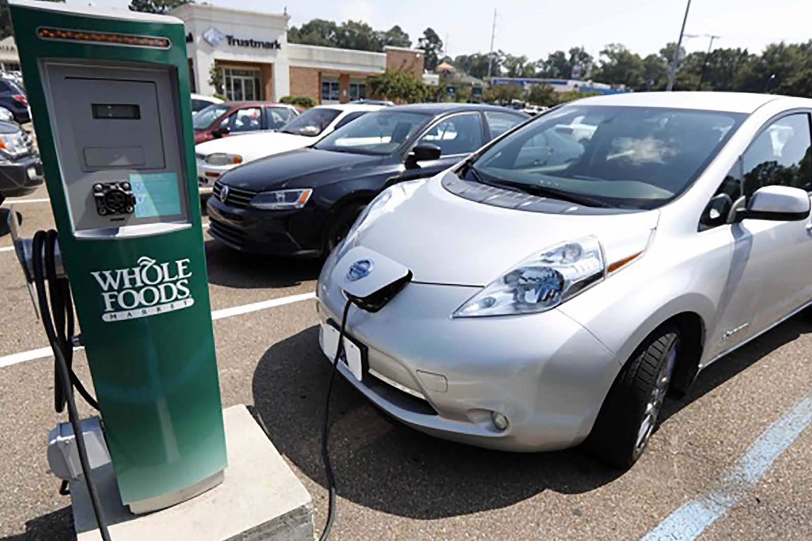 Electric Vehicles and the reality on the Nigerian Oil Economy ...