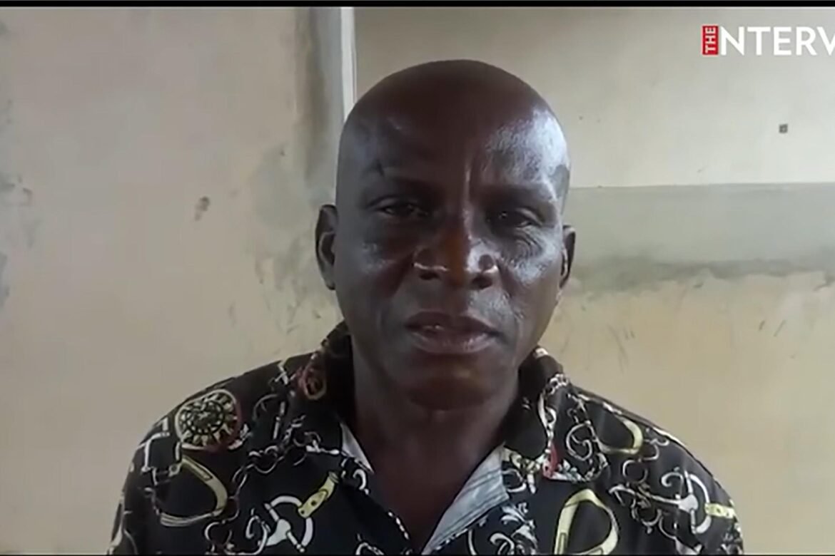 Ihe anyi chere maka nchabi ikpe nke okwa Onyeisiala
