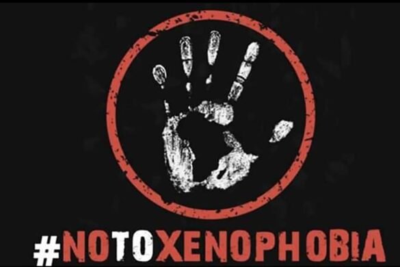 Who Killed Xenophobia?