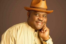 Wike Outlines Projects For Inauguration To Celebrate Tinubu’s 2nd Year