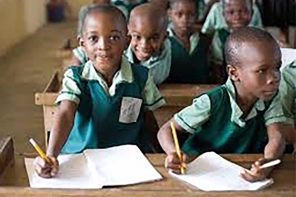 Poor Students Get A Helping Hand