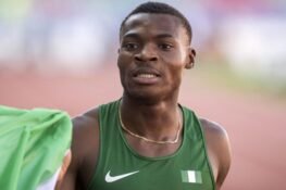 Moving To US Changed My Career – Raymond Ekevwo
