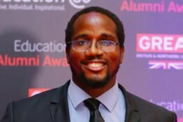 Tokyo 2020: Our Goal Is To Win – Chika Chukwumerije