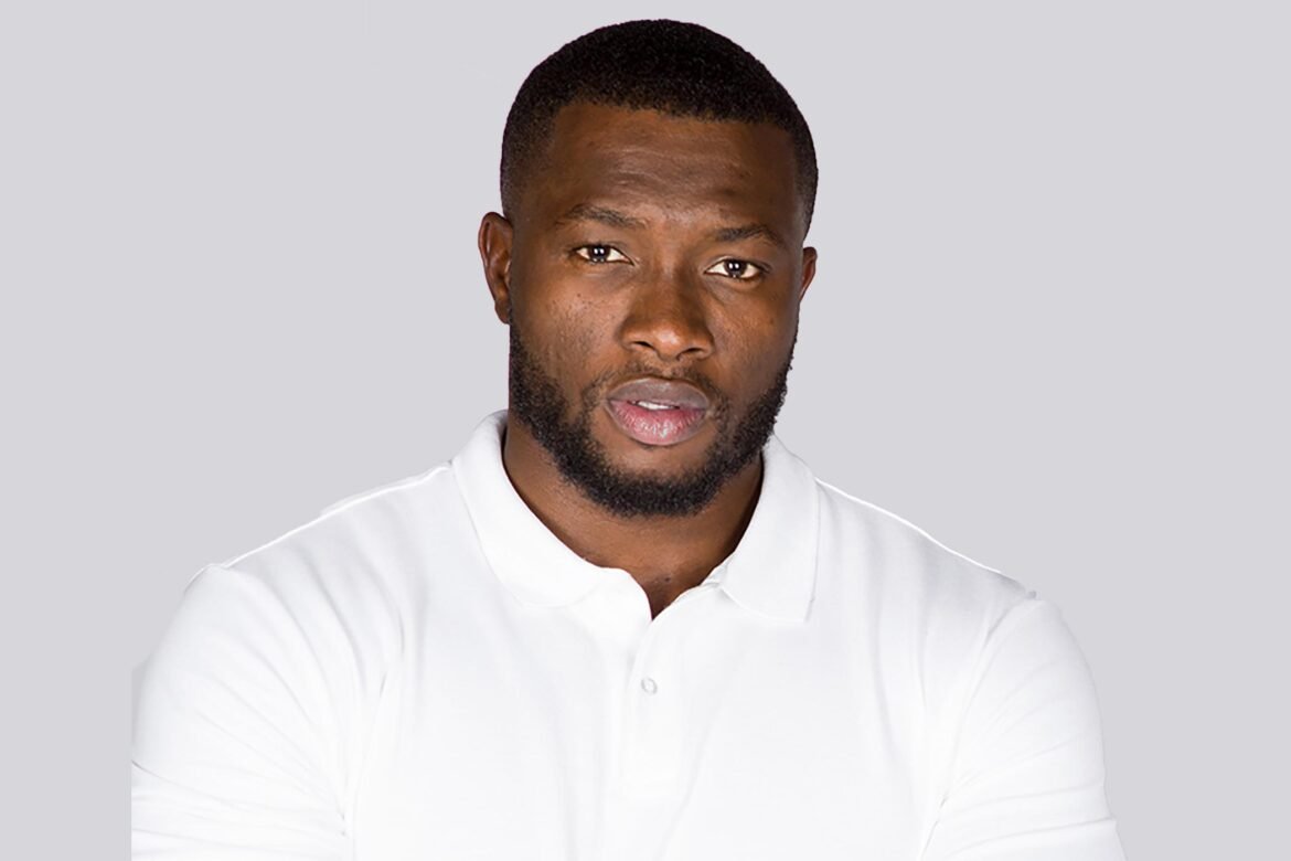 Kyaddala: Our Stories Are Pan-African – Former Mr. Nigeria, Emmanuel Ikubese