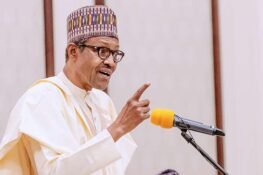 Weighty Matters About Our Country