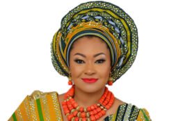 Kogi State Governorship Election Will Not Hold If I’m Not On The Ballot – Natasha Akpoti
