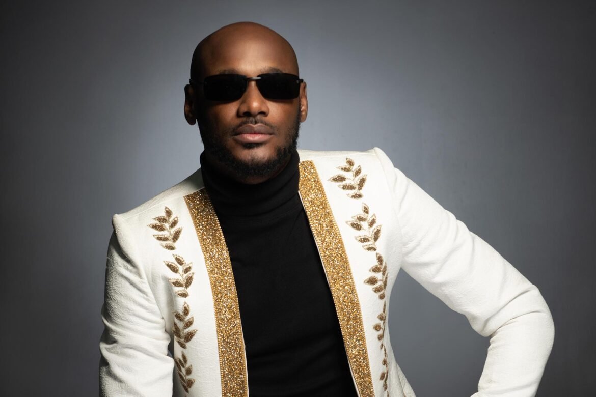 No Structure Yet In The Music Industry – Tuface