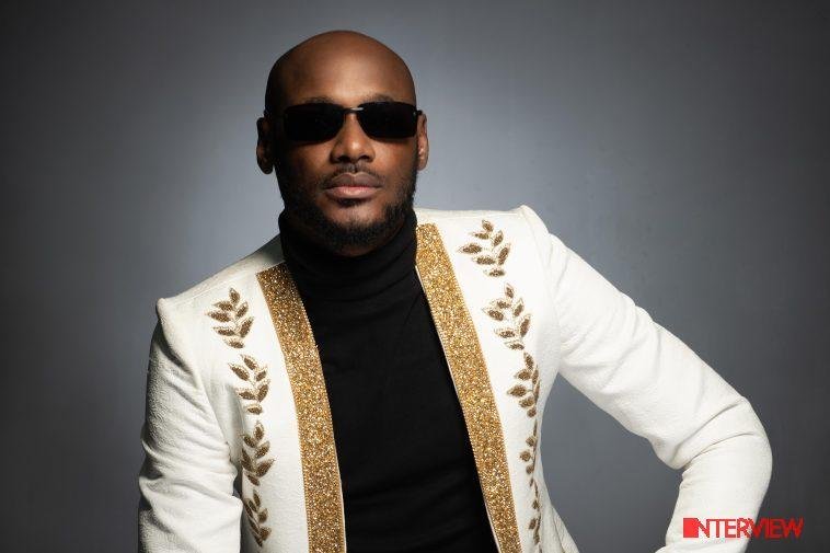 Nigerian Afro pop King, Innocent (Tuface) Idibia / Photo Credit: Kelechi Amadi-Obi