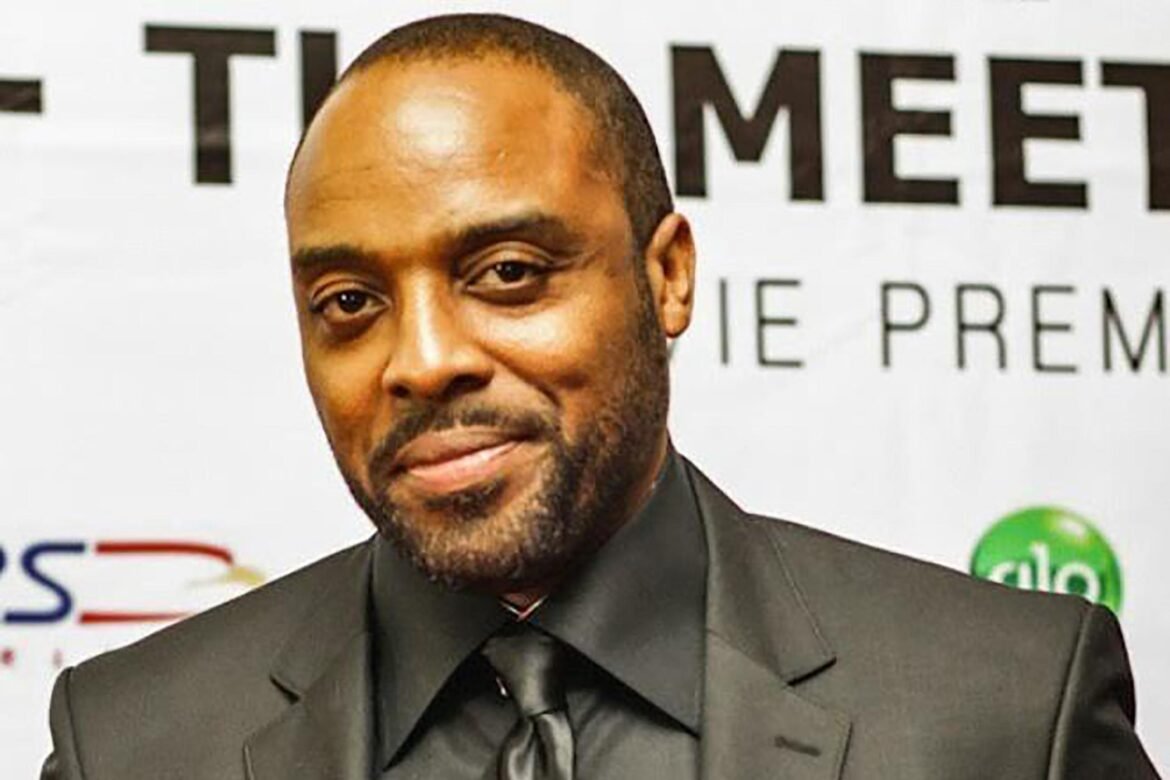 Why I Don’t Produce Movies – Kalu Ikeagwu
