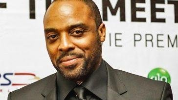 Nollywood Actor, Kalu Ikeagwu, is looking forward to acting in a stage play later in the year / Photo credit: The Will